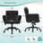 Upholstered Home Office Chair With Side Pockets-1603692553-1603692556