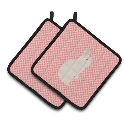 Caroline's Treasures Polyester Potholder