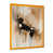 Gold Picture Framed