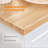 Solid Wood Top Kitchen Island