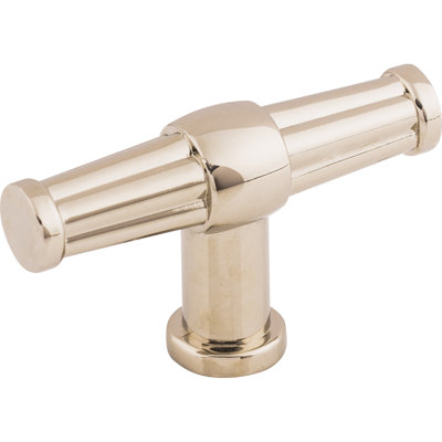 Luxor 2 1/2" Length Bar Knob