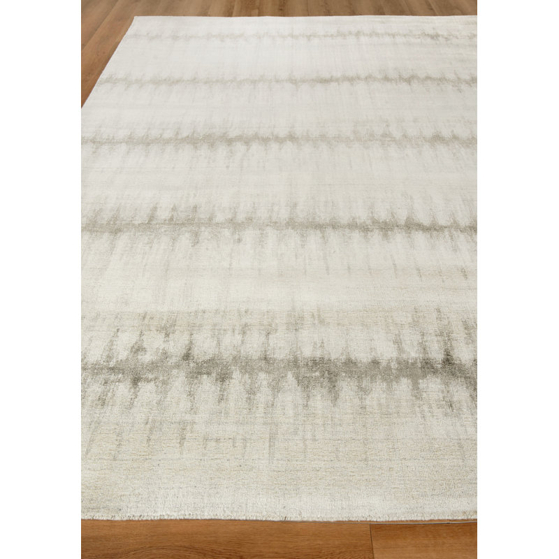 Chroma Geometric Area Rug, Rectangle 9' x 12'