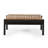SOFA CORNER + COFFEE TABLE