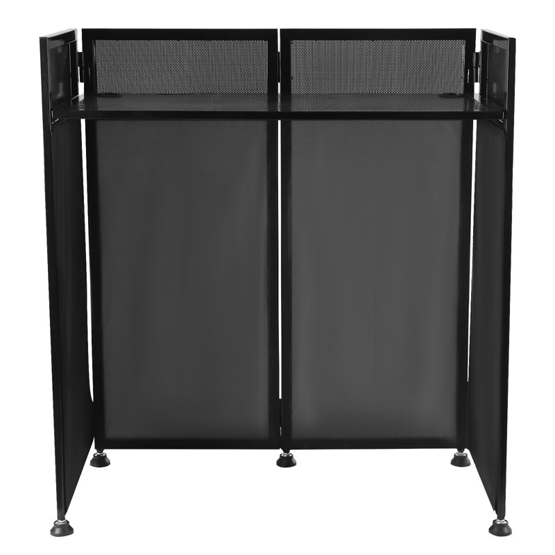 YaoTown Freestanding Booth Display