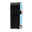 Haut-parleur Bluetooth CD Jukebox avec radio FM et éclairage DEL multicolore-101463012