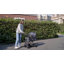 Swanley Foldable Pet Stroller-1704524526