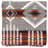 Wooded River Mesquite Bed Ensemble - Value Set - Cal King-126543811