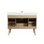 Steinfeldt 48' Single Bathroom Vanity Set-661393838