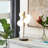 18.5'' Black Table Lamp