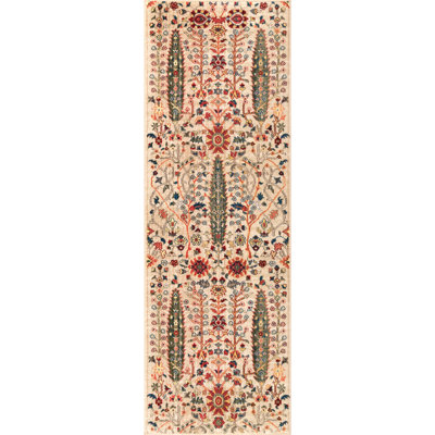Marianna Floral Indoor Rug