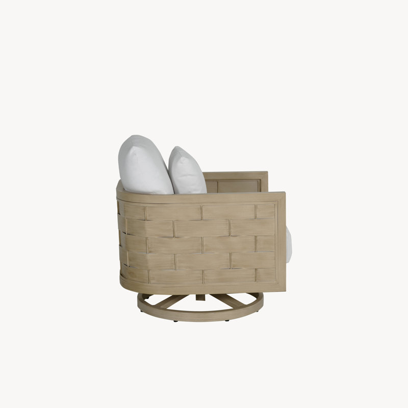 Biscayne Outdoor Lounge Chair