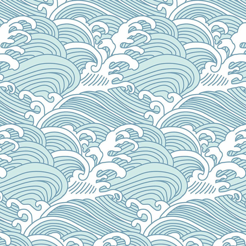 Wallpaper, Pre-Pasted