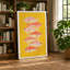 Five Small Fish Modern - Print-136627415-136627417