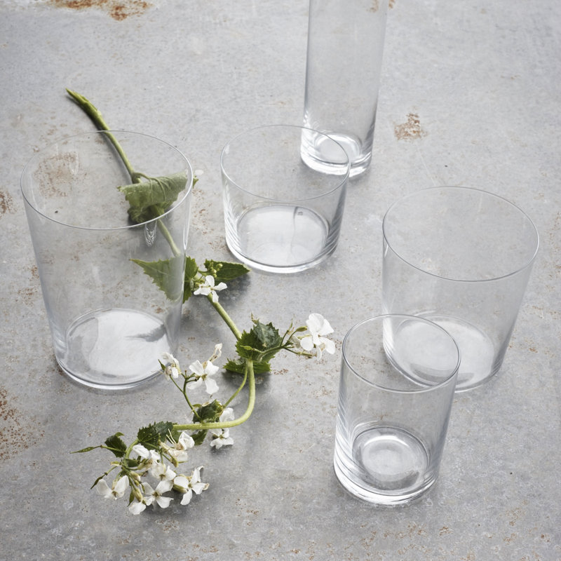 Canvas Home Spanish Wine Glass 6.5oz