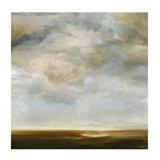 Roaming Moorlands I Painting by Tania Bello