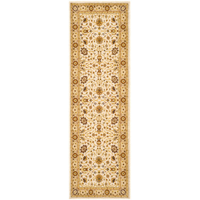 Tuscany Wool Pile Oriental Rug
