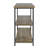 Siret Rectangle Aquarium Stand