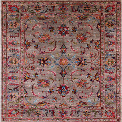 Oriental Indoor Rug