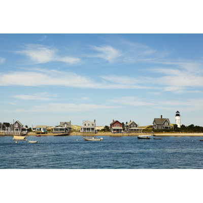 " Cape Cod " by Mamahoohooba