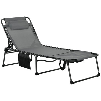 Lounge Chaise