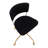 Benley Velvet Task Chair-490770865-436591130