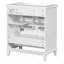 Meuble-lavabo 30 po avec lavabo-345511322