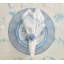 Round Capiz Placemat-48543851