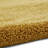 Gladding area rug Machine Woven Rectangle Yellow-70523842