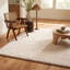 Tapis ivoire Anissah-1230825643