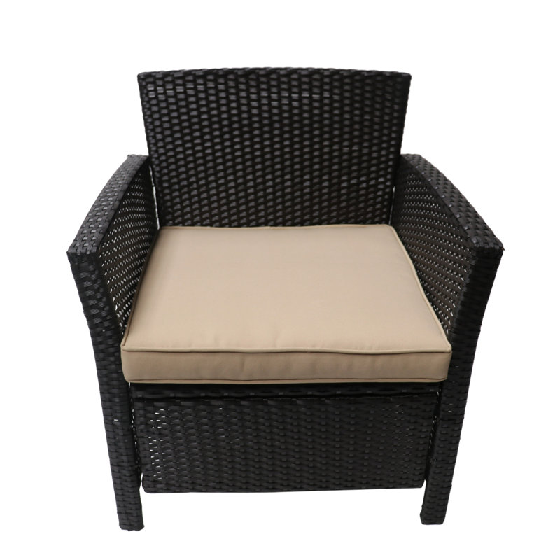 Paire de chaises St Patio