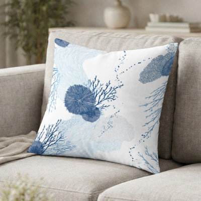 Coussin Coastal Accent
