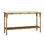 Bamboo 54'' W Console Table
