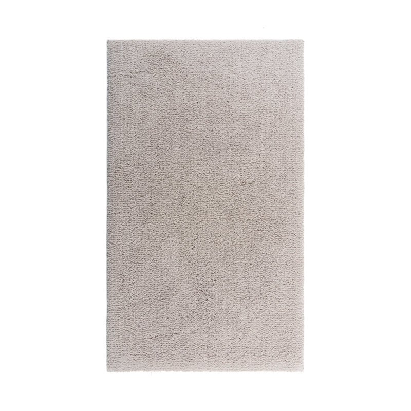 Cool Bath Rug, 20" W x 31" L, Fog