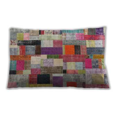 Rectangular Pillow Cover & Insert