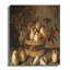 Wrapped Canvas Print Set