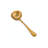 Anuja Large Brass Spoon