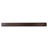 Lotta Wood Fireplace Mantel Shelf - Simple Transitional Design with Grooved Picture Frame Details-86788213-86788215