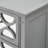James End Table