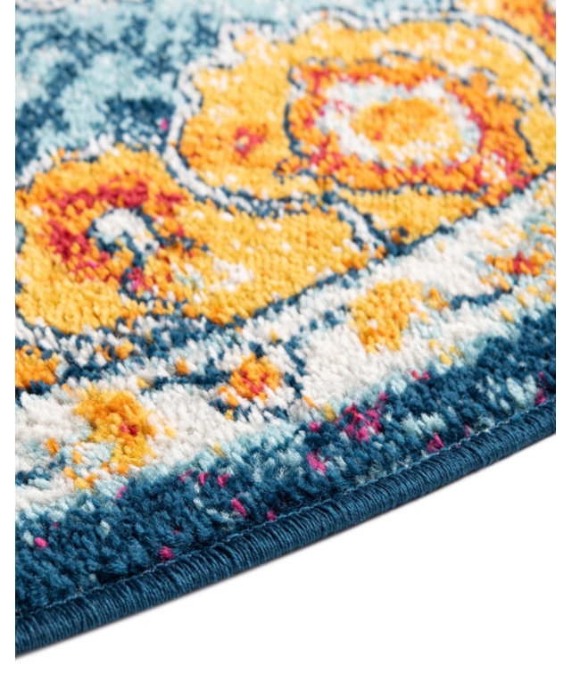 Oriental Indoor Rug
