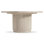 Bernhardt Lucerne Round Dining Table