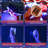 LED Lighted Window Décor