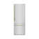 ZLINE 30 in. 16.1 cu. ft. Built-In Bottom Freezer Refrigerator with Water Dispenser and Ice Maker in Satin Stainless Steel