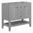 35 " Single Bathroom Vanity Base-94092235