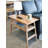 Offerman Solid Wood End Table