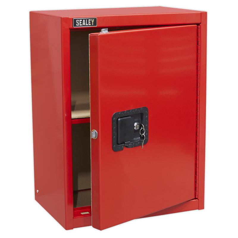 Metal Safety Cabinet