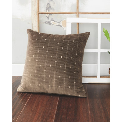 Oakdale Throw Pillow