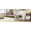 Armoire-lit escamotable Farmhouse à économie d'espace, grand lit plateforme pliable avec prise USB et tiroirs de rangement lisses pour petits appartements-1816498829-1821781352