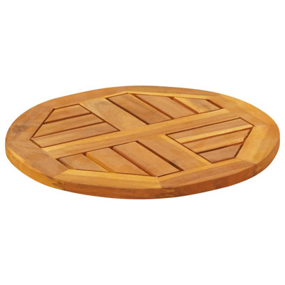 Solid Wood Table Top