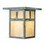1 - Light Flush Mount