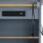 53Inch Large Kitchen Island With Storage, Power Outlet, And Bar Stools For And Functional Dining And Cooking Space-1828509638